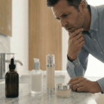 40代のメンズがスキンケアの順番を 覚えられない原因と習慣化のコツ