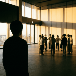 社会人サークルに馴染めない時の対策！ 自分に合う環境の見極め方