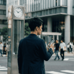 マッチングアプリの初対面で 緊張を解く対策！準備から当日まで解説