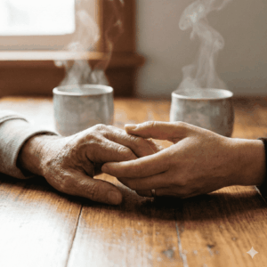 親の介護拒否への対処法と心理的アプローチ！ 共倒れを防ぐ処方箋