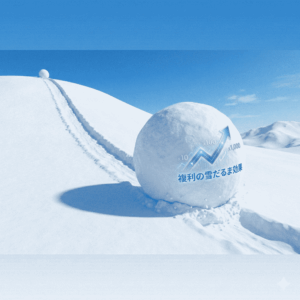 積立NISAの長期保有での資産推移を予測し、 将来の不安を解消する