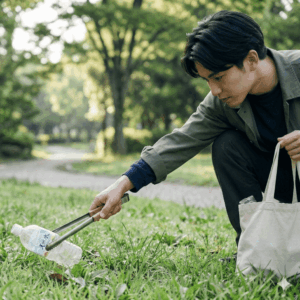 ボランティア活動への初参加で 心理的ハードルを下げるコツ