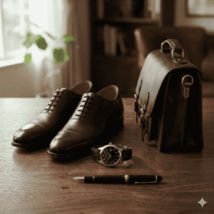 一生モノの道具の選び方｜20代から揃えるべき基準